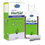 VHCA Hair Grow Spray For Men Women Boys Girl | Herbal Hair Spray | Promote hair Growth | 60 ml