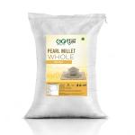Goshudh Bajra Sabut 3 kg Pearl Millet
