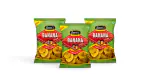 BANANA CHIPS (125gms)(3PCs) EXTRA THIN
