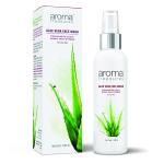 Aroma Treasures Aloe Vera Face Wash for DRY SKIN - 100ml