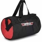 Baywatch Polyester Basic Unisex Cross Training Travel Duffel Bag