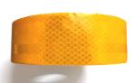 ISAN Reflective Tape Yellow Honeycomb Style 36mm (1.5
