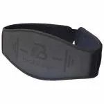 BABBLER Weight Lifting Belt, Master 4