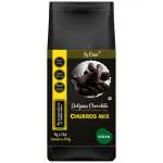 La Casa Vegan Churros mix - Belgian Chocolate | Multigrain & All Natural Mix | 300g |