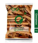 Goshudh Cinnamon Sticks (whole) 50 g