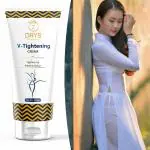 7DAYS Private Part Whitening Cream for Sensitive Skin, Lightening & Whitening Cream for Women 100G