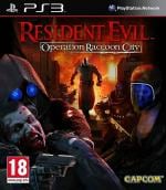 Capcom Resident Evil : Operation Raccoon City [PS3]