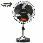 Blueberry's 90W 12'' 300mm Mini Pedestal Fan