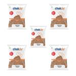 Chukde Spices Shah Jeera / Caraway Seeds Pack of 5 (Each 50g)