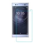 Phonicz Retails 9H Super Glossry Impossible Screen protector for Sony Xperia Xa2