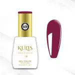 Kulis Prorange28 Pro Range Uv Gel Brush Cap Bottle Nail Polish, 16 Ml