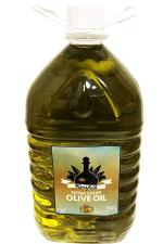 Kinsfolk Extra Light Olive Oil - 5 LTR