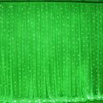 Diwali Lights Rice Ladi String Light For Home Decoration, Bed Room Decor, Birthday Party, Diwali, Christmas - With Jointer Pack Of 10 Green, 8 mtr