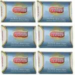 Imperial Leather Imported Active Soap 175g,Pack of 6 (6 x 175 g) JO