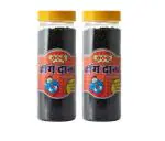 CAP Digestive Hing Dana Ayurvedic Tasty Goli Healthy Relieve Gas Acidity - 250 GMS Each (Pack of 2)
