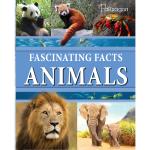 Parragon Publishing India Fascinating Facts: ANIMALS Book