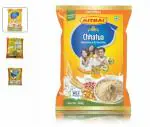 MITHAI Mixed Grain Sattu , 1kg (2*500G), Pack Of 2