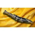 RHYTHM ENTERPRISE Royal Collection Traditional Decor Hand Tools (2143)