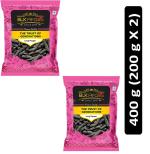 BLK Foods Select Long Pepper Whole (Pipal Sabut) 400g (2 X 200g)