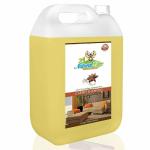 Natural Care Carpet & Upholstery Shampoo (Available in 500ml,1L,&5L) (5)