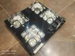Gas Stove (Hob)