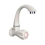 Sellzy Plastic 360 Degree Rotatable Sink Cock Tap For Kitchen - 1 Piece