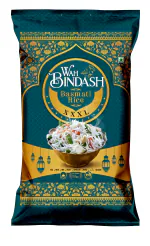 BINDAAS XXXL Biryani Rice (10kg)