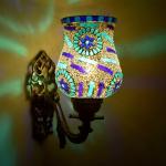 OURVIC Portable Wall Lamp