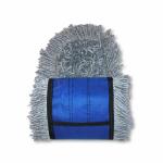 Zimba wet and dry mop 18 inch Blue.