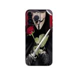 GADGETSWRAP Printed Vinyl Skin Sticker for Apple iPhone 14 Pro - wallpaper-1 (3)