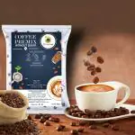 D'aromas Sugarfree Coffee Premix - 1 kg, Instant Sugarless Premix Coffee Powder,For Vending Machine