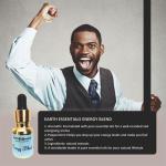 Earth Essentials Essential Oil Mood-Enhancing Blends Set of 7 Oils