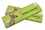 Flourish Fragrance Indian Kasturi Premium Incense Sticks (6 Packs x 45 Gm/Pack of 1 Box.)