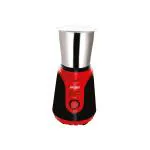 Baltra Winner Pro (350 Watt) Mixer Grinder with 1 Stainless Steel Jar Red & Black