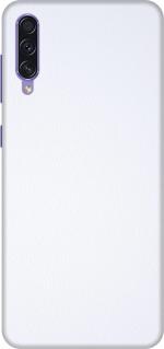 SRG INFOTECH Samsung Galaxy A90 5G Mobile Skin (White)