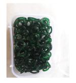 Pmw- Green Small Bangles for Lakshmi Pooja 108 - Gowri Pooja - 108 Bangles - Saraswati Pooja