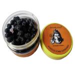 Shivaratna Shivaratna Rudraksha Mala Dipped In Oil And Herbs - Mantra Siddha 108 Plus 1 Beads