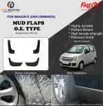FALCON CAR MUD FLAPS FOR WAGON R 2009 ONWARDS