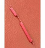 Imbi Red Power On And Off Button For Huawei Y7 Red Y7 Red