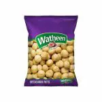 watheen - Dry fruits - Spices - pulses and more Mecadamia Nuts Natural for Healthy Snacking 500 Gram
