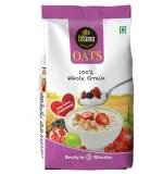 Disano Oats | 100 % Wholegrain | 1 Kg Pouch