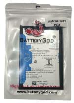 Mobcrown diBri BATTERYGOD Full Capacity Proper 5000 mAh Battery for INFNIX Smat 5 / Note 7 / Note 10 / BL-49GX / BL49GX / BL 49GX