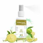 CLEAR ZONE Suzexo 0889 - Shoe Odor Eliminator Spray | Long-Lasting Freshness | Safe for All Footwear | Skin-Friendly & Non-Irritating | Ideal for Homes, Offices, and Gyms