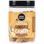 Urban Platter Dried Ginger Candy, 250g