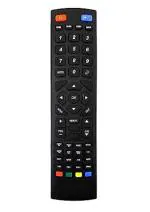 ANM Remote Compatible for Lloyd LED/LCD/UHD TV Remote Control