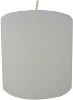 AuraDecor Zaynd Beautiful color changing pillar candle Candle (Multicolor, Pack of 1)