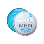 Asl World Cosmo Nivea Men Fresh Face Moisturizer Gel 75 ml (pack of 1)
