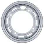 Haran Honda Activa Old Wheel Rim 10 inch