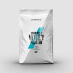 Myprotein Impact Whey Protein, Rocky Road, 1kg