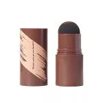 MAPPERZ Hairline Powder Instantly Conceals Hair Loss, Sweatproof, Waterproof, Stainproof Eyebrow Definer Hair Powder for Thinning Hair, Root Cover Up, Hair Toppers for Women & Men, Brown, Pack Of 1